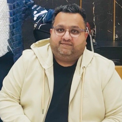 Fahad Jaffery